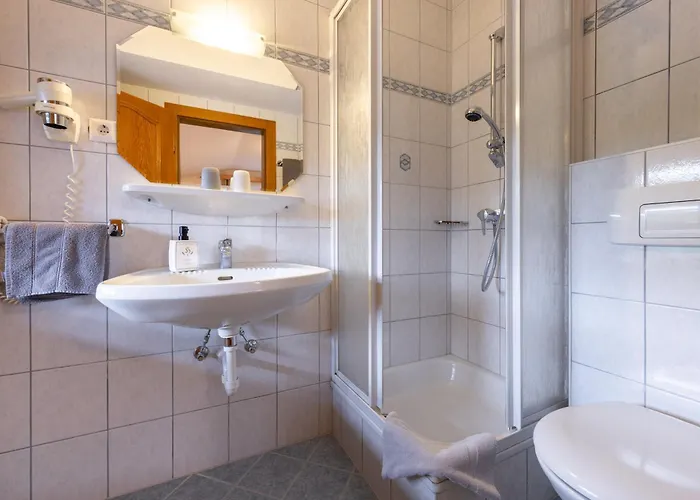 ApartHotel Holzerhof
