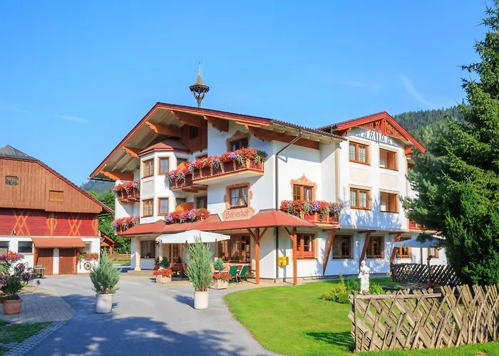 ApartHotel Holzerhof